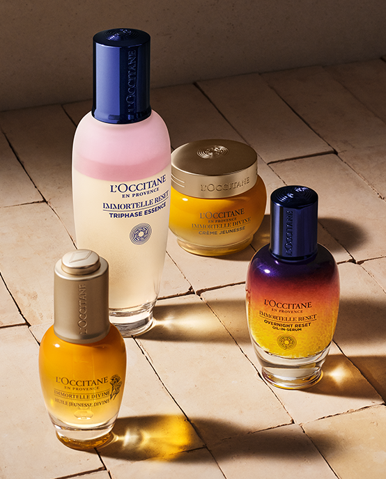 Skincare Gifts & Gift Sets | L'Occitane en Provence | L'Occitane